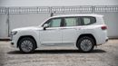 تويوتا لاند كروزر TOYOTA LANDCRUISER 3.3 GXR MID A -2025YM