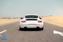 بورش 911 CARRERA S