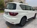 Nissan Patrol SE T2