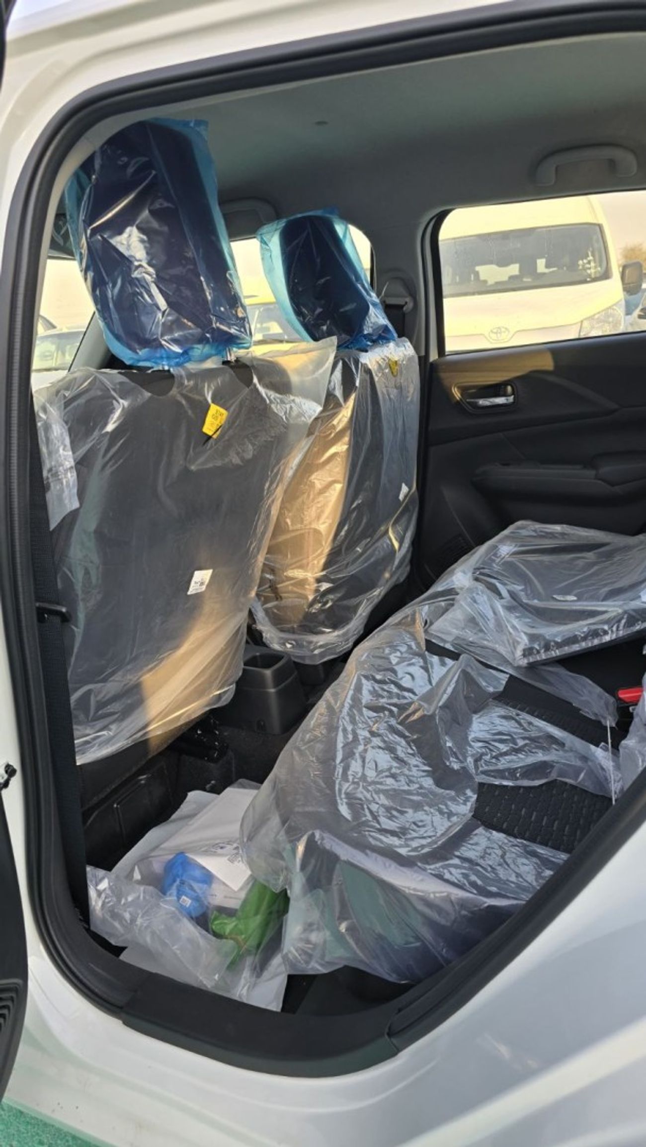 سوزوكي سويفت Suzuki Swift full option Hybrid 1.2 L 2025