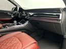 Audi SQ8 TFSI quattro 507hp (Ref# 033063)