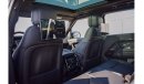 Land Rover Range Rover Sport Range Rover Sport P530 First Edition