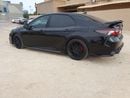 تويوتا كامري TRD 3.5L