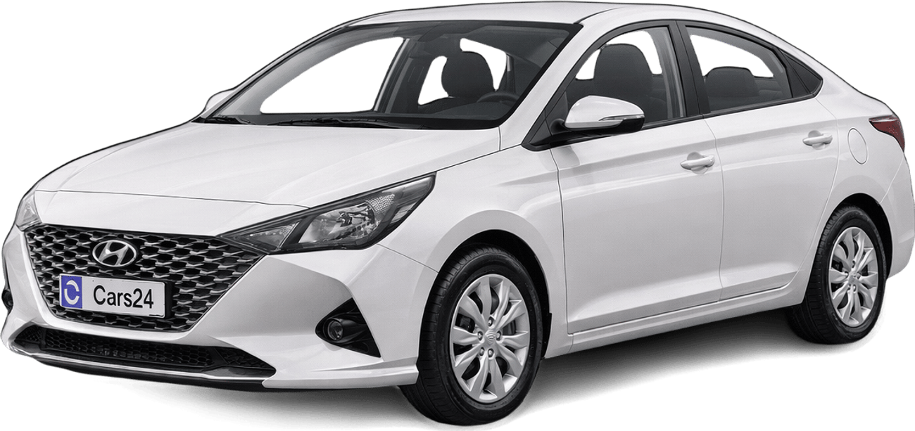 Hyundai Accent SMART 2022 | AED 469/Month | 0 DP | 30 Day Return | Warranty