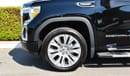 GMC Sierra Denali 4WD CREWCAB/2022/GCC DEALER WARRANTY. Local Registration+5%