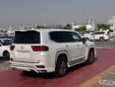 Toyota Land Cruiser 2024 (RIGHT HAND DRIVING) LAND CRUISER 300 ZX 3.5L PETROL 7-SEATS BRAND NEW 0KM FOR EXPORT ONLY