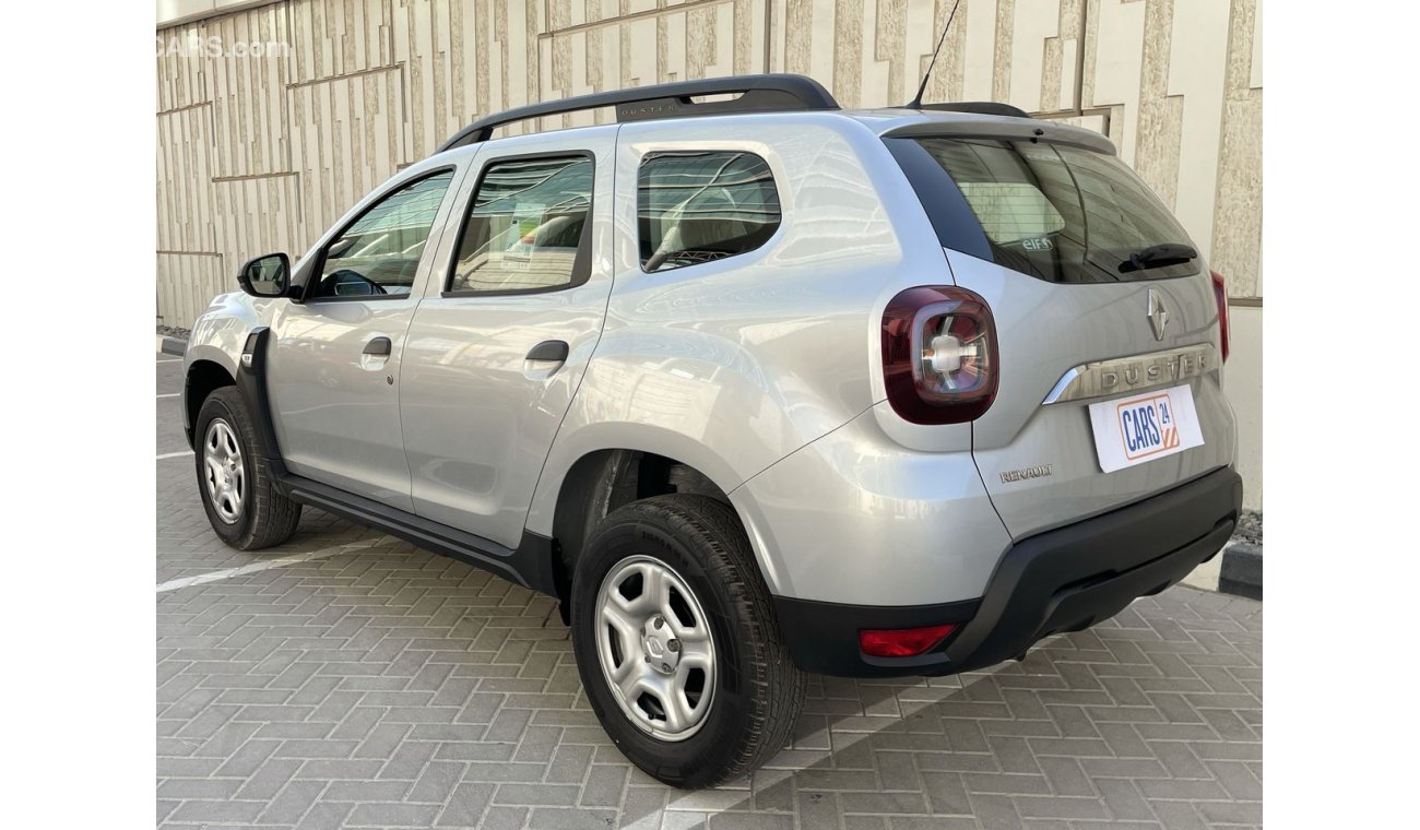 Renault Duster PE (4X2) 1.6 | Under Warranty | Free Insurance | Inspected on 150+ parameters