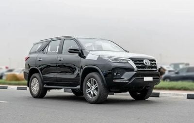 Toyota Fortuner 2026 Toyota Fortuner VX 4.0L AT Petrol