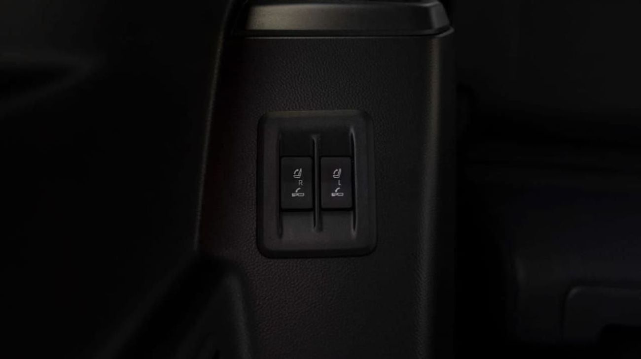 تويوتا برادو Toyota Prado Premium  2.8L Diesel MY2025