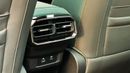 Jetour T2 LUX 2025 GCC Low Mileage 2.0L Turbo 4 Cylinders Agency Warranty Full Service History