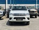 Toyota Hilux D/C 2.4L 4X4 DSL M/T // 2026 // STD With Power Windows , DVD // Special Offer // By Formula Auto //