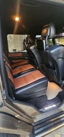 مرسيدس بنز G 63 AMG