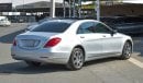 Mercedes-Benz S 350 S350 d