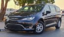 Chrysler Pacifica V6 Agency Warranty GCC Brand New