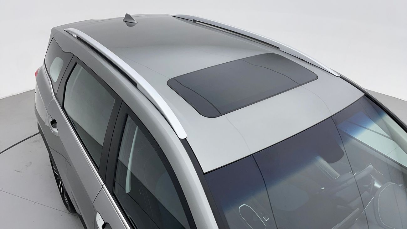 Chevrolet Captiva PREMIER 1.5 | Zero Down Payment | Free Home Test Drive