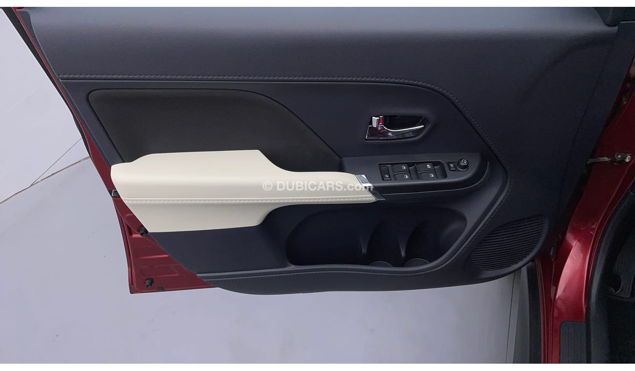 Toyota Rush GX 1.5 | Zero Down Payment | Free Home Test Drive