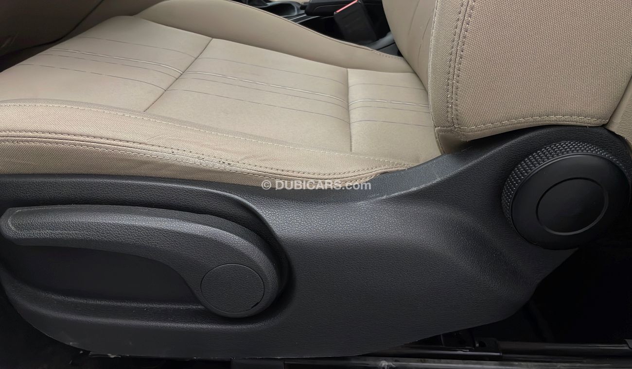 Hyundai Tucson GDI 2.4 | Under Warranty | Inspected on 150+ parameters