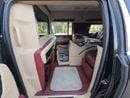 Cadillac Escalade PLATINUM 6.2L CADILLAC ESCALADE 2018 GCC // LOW MILEAGE // VIP SEATS // TV // PERFECT CONDITION