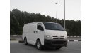 Toyota Hiace 2013 ref#166