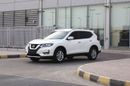 Nissan XTrail S 2.5L (169 HP) FWD (7 Seater)