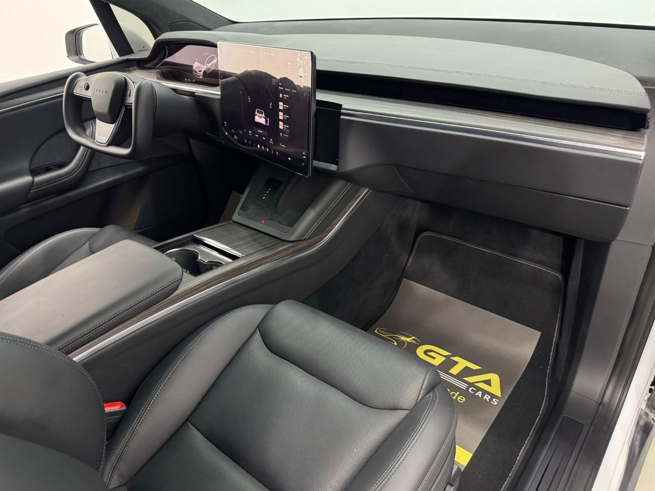 Tesla Model X Long Range 2023 Tesla Model X Long Range, 2028 Tesla Warranty, 2033 Tesla Battery Warranty, Falcon D