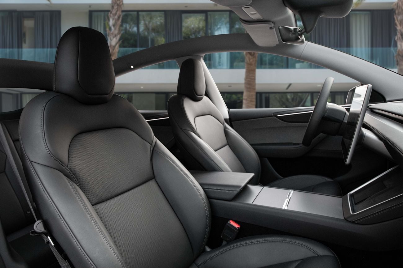 تسلا موديل Y Standard Model Y Standard | 3,525 P.M | 0% Downpayment | Tesla Warranty