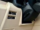 Toyota Land Cruiser VXR 4.0L GCC Specs