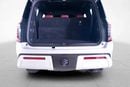 Nissan Patrol SE PLATINUM CITY 3.8