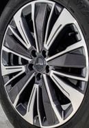 Jetour Dashing 1.6L Turbo