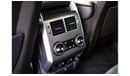 لاند روفر رينج روفر سبورت LAW MILEAGE RANGE ROVER HSE SPORT V6