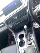 Lexus RX350 F-SPORT LEXUS RX350 ,RHD ,PETROL ,2019 MODEL