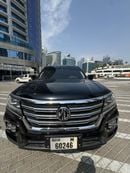 أم جي RX8 LUXURY | GCC Specs | under warranty