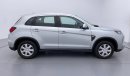 Mitsubishi ASX GLX LOW 2 | Under Warranty | Inspected on 150+ parameters