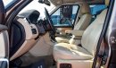 Land Rover LR4 HSE SCV6