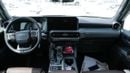 Toyota Prado ADVENTURE