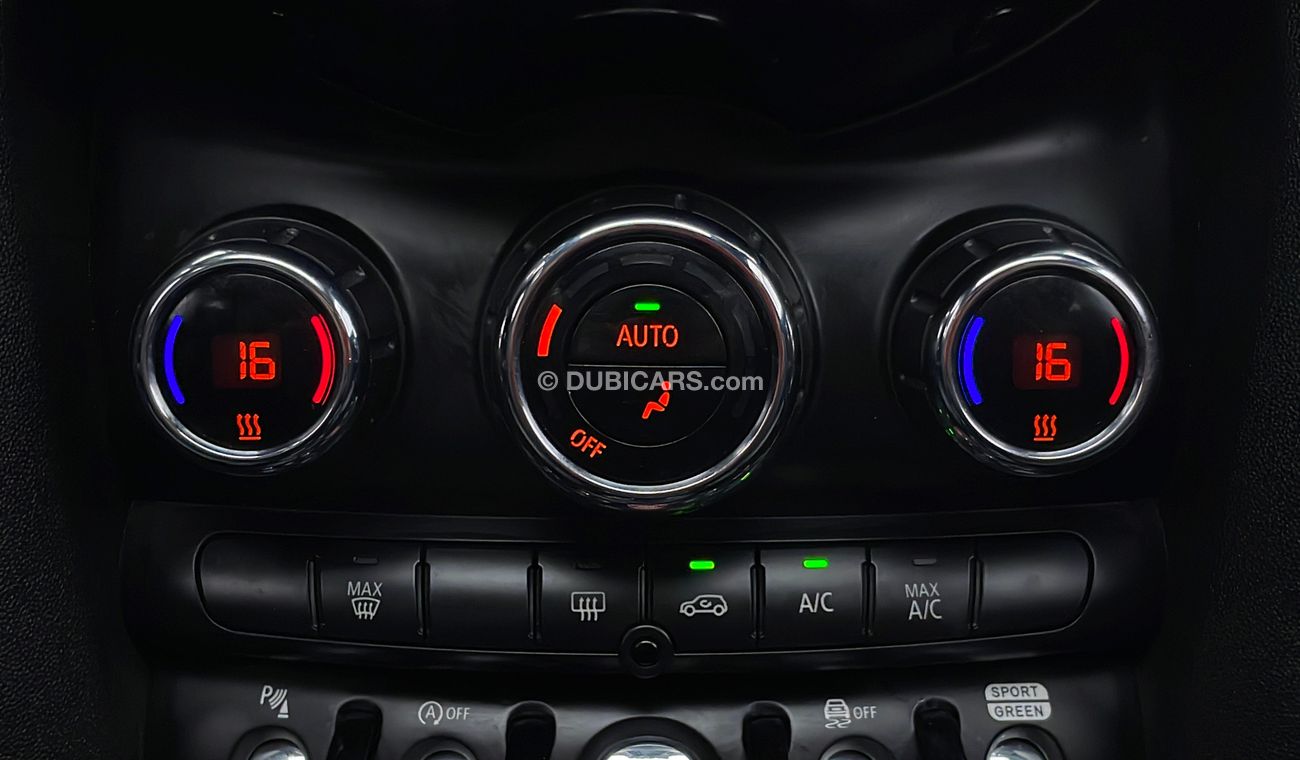 Mini Cooper N/A 1500