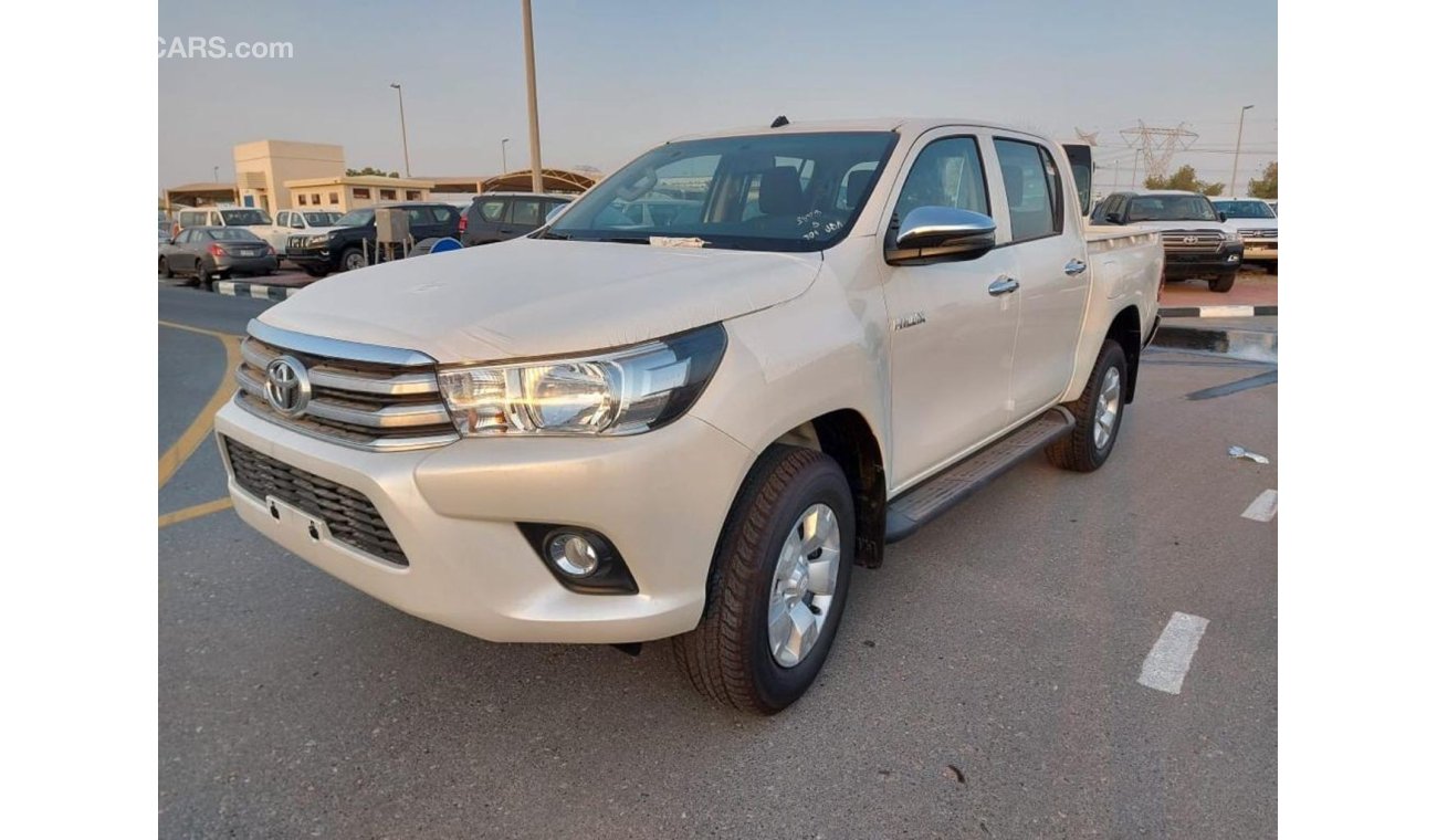 Toyota Hilux 0km Full option 2.7 L