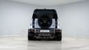 Land Rover Defender 110 X P525 5.0L UAE's Very Best Example | AED 6,085 Per Month