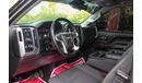 GMC Sierra 1500 SLT GMC Sierra 2018