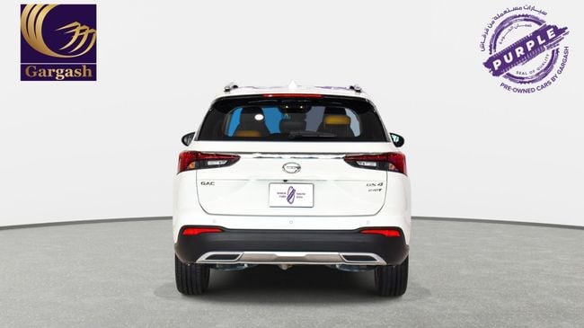 GAC GS4 GL, миниатюра 29