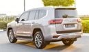 Toyota Land Cruiser VXR 3.5L TWIN TURBO
