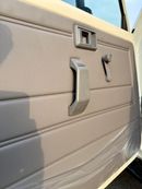 Toyota Land Cruiser Pick Up Toyota Land Cruiser Pick Up 2025 TOYOTA LAND CRUISER 79 SINGLE CAB V6 4.2L DIESEL 4WD M/T