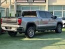 جي أم سي سييرا 1500 CREWCAB AT4