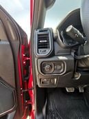 RAM 1500 Dodge RAM Rebel GT - 2023 - Red