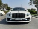 Bentley Flying Spur 4.0T V8