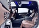مرسيدس بنز S 600 Maybach 6.0L 2015 Mercedes Maybach S600, Full Mercedes Service History, Fully Loaded, Very Low Kms,