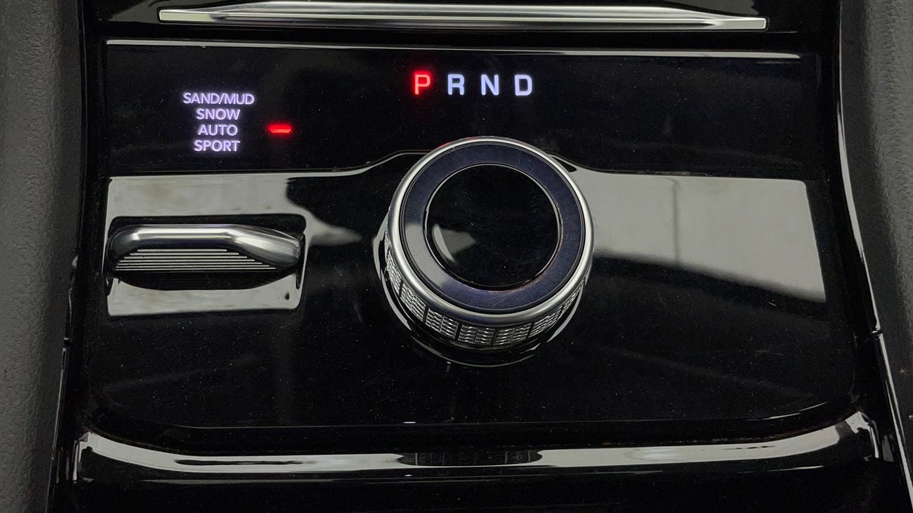 جيب شيروكي LIMITED 3.6 | بدون دفعة مقدمة | اختبار القيادة في المنزل