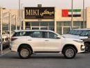 Toyota Fortuner VXR 4.0L (278 HP) Fortuner 4.0 VXR || 2025