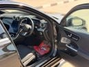 Mercedes Benz C300 STD (NON GCC) Base