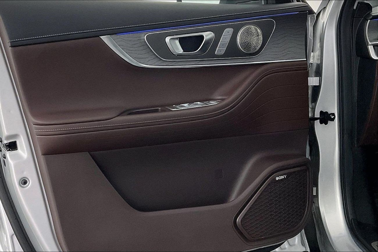 Chery Tiggo 8 Pro Max Comfort | National Day Celebration | Guaranteed Warranty | 0 Down Payment